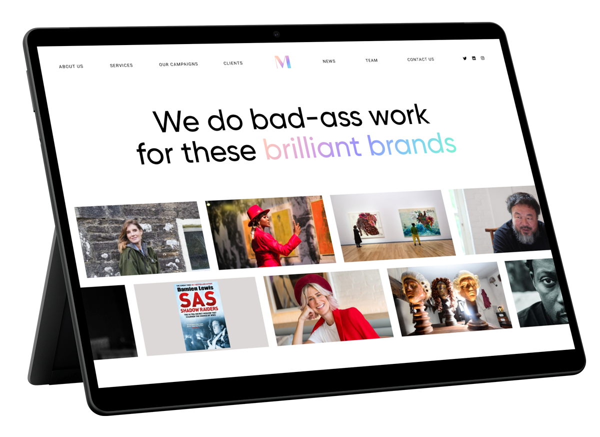 Midas Project Preview